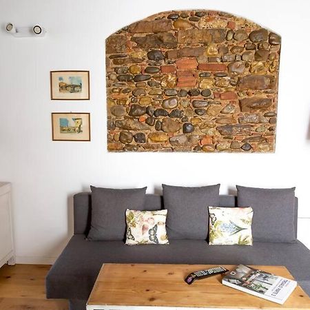 Luxury Apartment In The Center Of Florencia Exterior foto