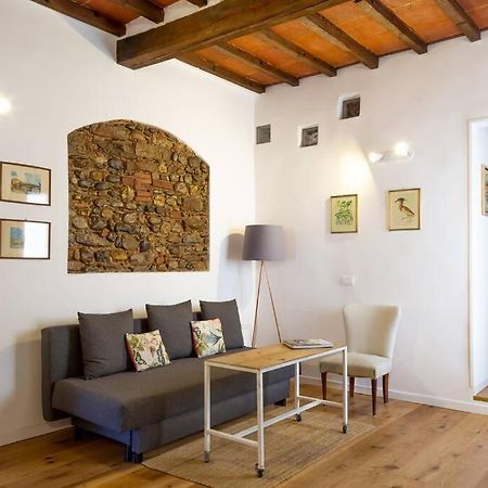 Luxury Apartment In The Center Of Florencia Exterior foto