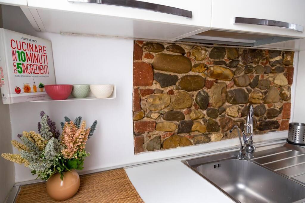 Luxury Apartment In The Center Of Florencia Exterior foto
