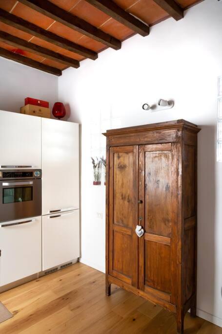 Luxury Apartment In The Center Of Florencia Exterior foto