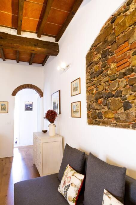 Luxury Apartment In The Center Of Florencia Exterior foto
