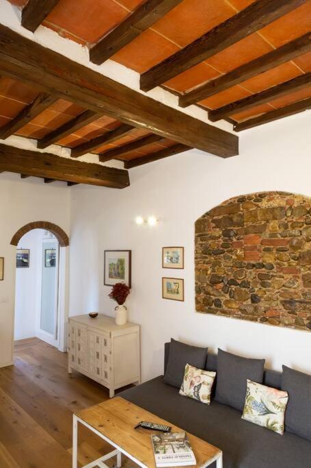 Luxury Apartment In The Center Of Florencia Exterior foto