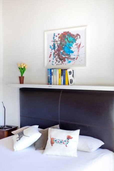 Luxury Apartment In The Center Of Florencia Exterior foto