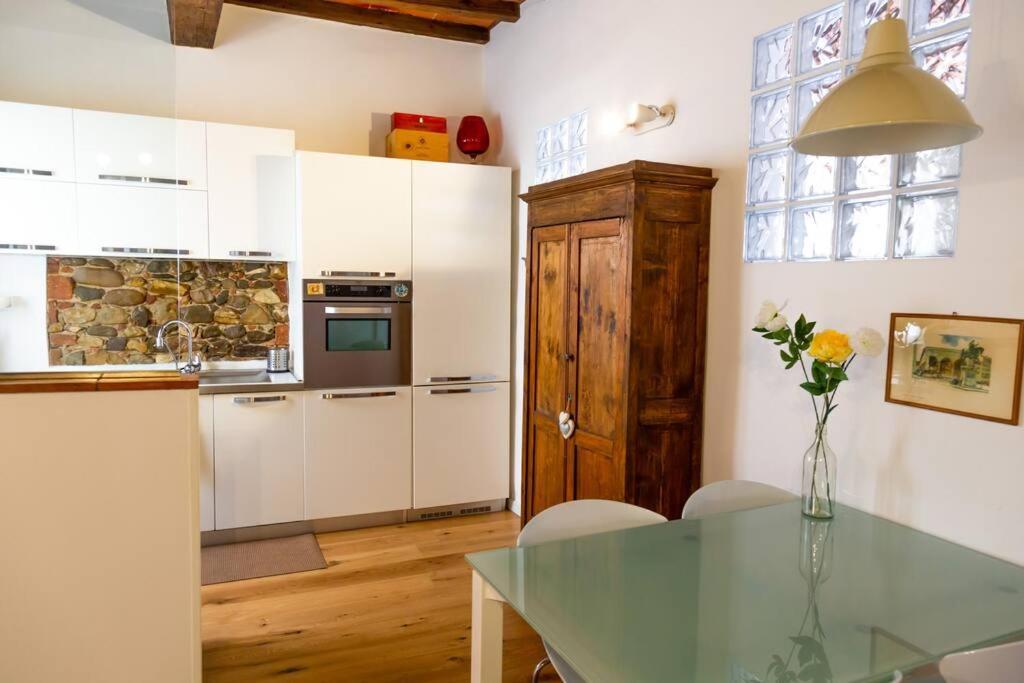 Luxury Apartment In The Center Of Florencia Exterior foto