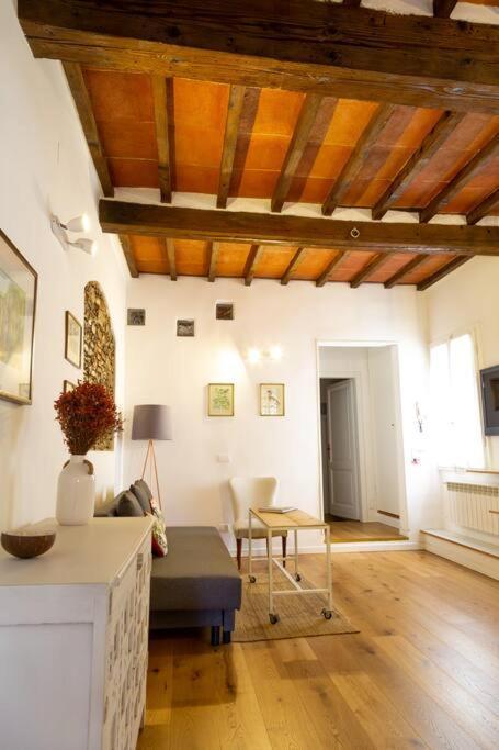 Luxury Apartment In The Center Of Florencia Exterior foto
